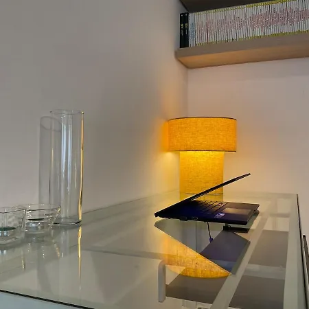 Appartement Chf