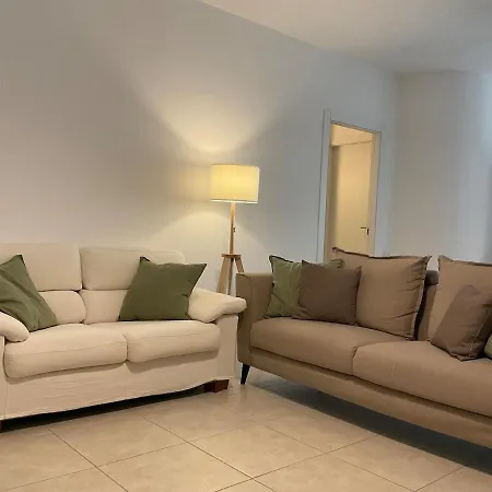 Appartement Chf Quartu SantʼElena