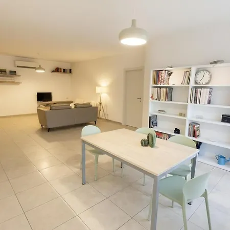 Chf Appartement