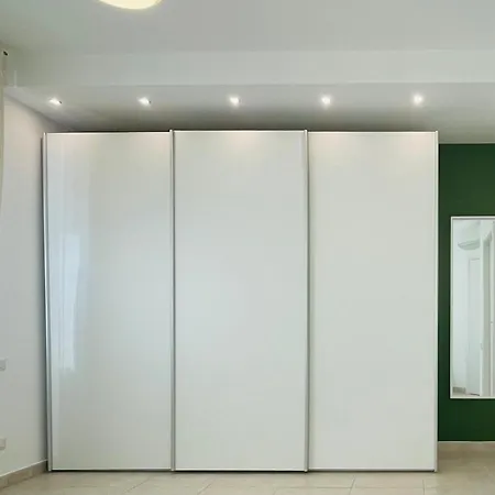 Chf Apartment