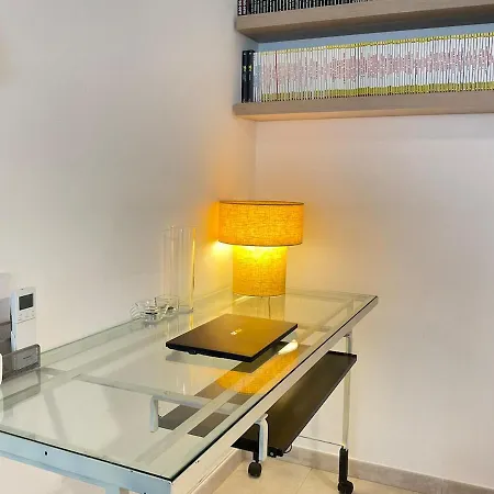 Appartement Chf