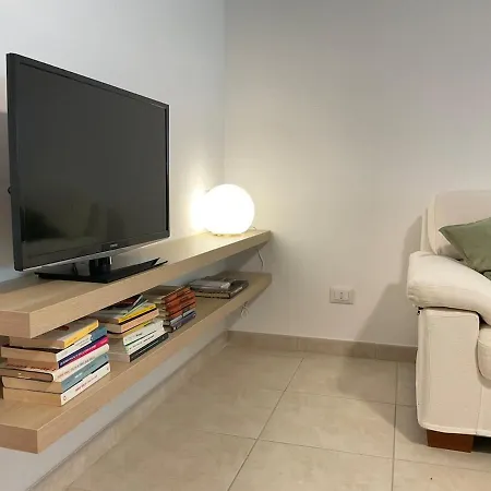 Chf Appartement