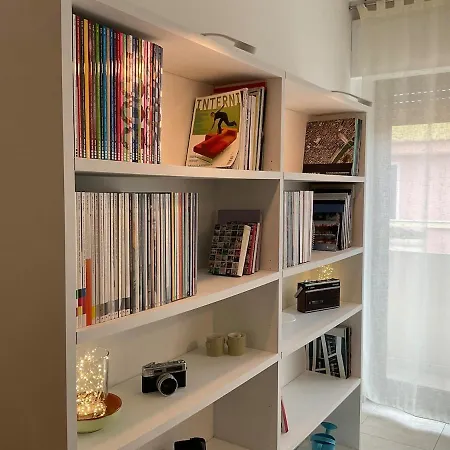 Chf Apartamento