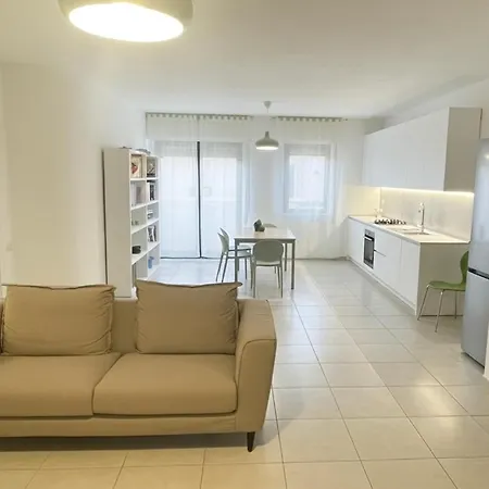 Chf Apartamento Quartu SantʼElena